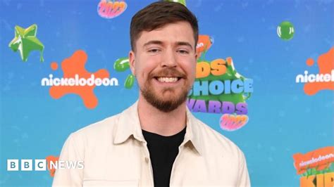 MrBeast: World's biggest Youtuber backtracks on X video snub.